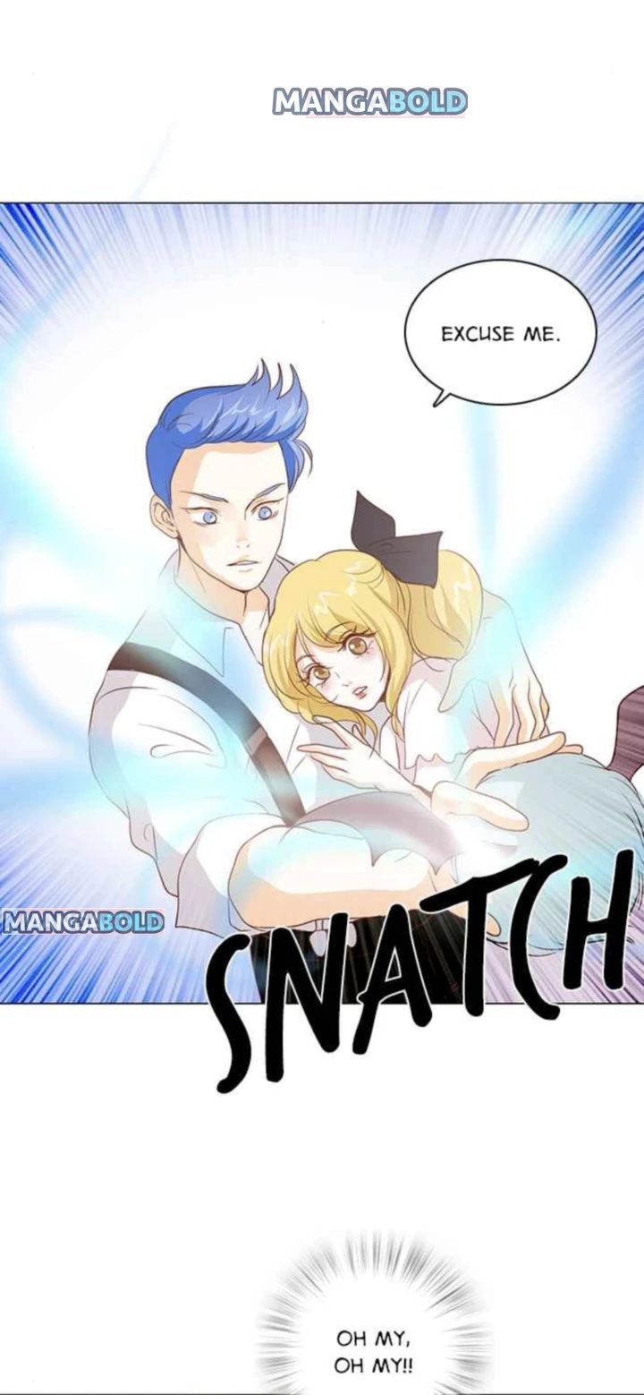 Matchmaking Baby Princess Chapter 28 - page 10