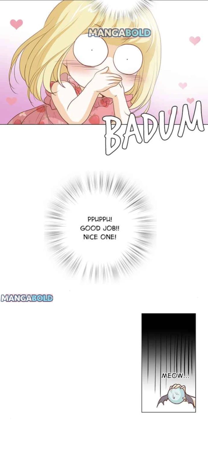 Matchmaking Baby Princess Chapter 28 - page 11