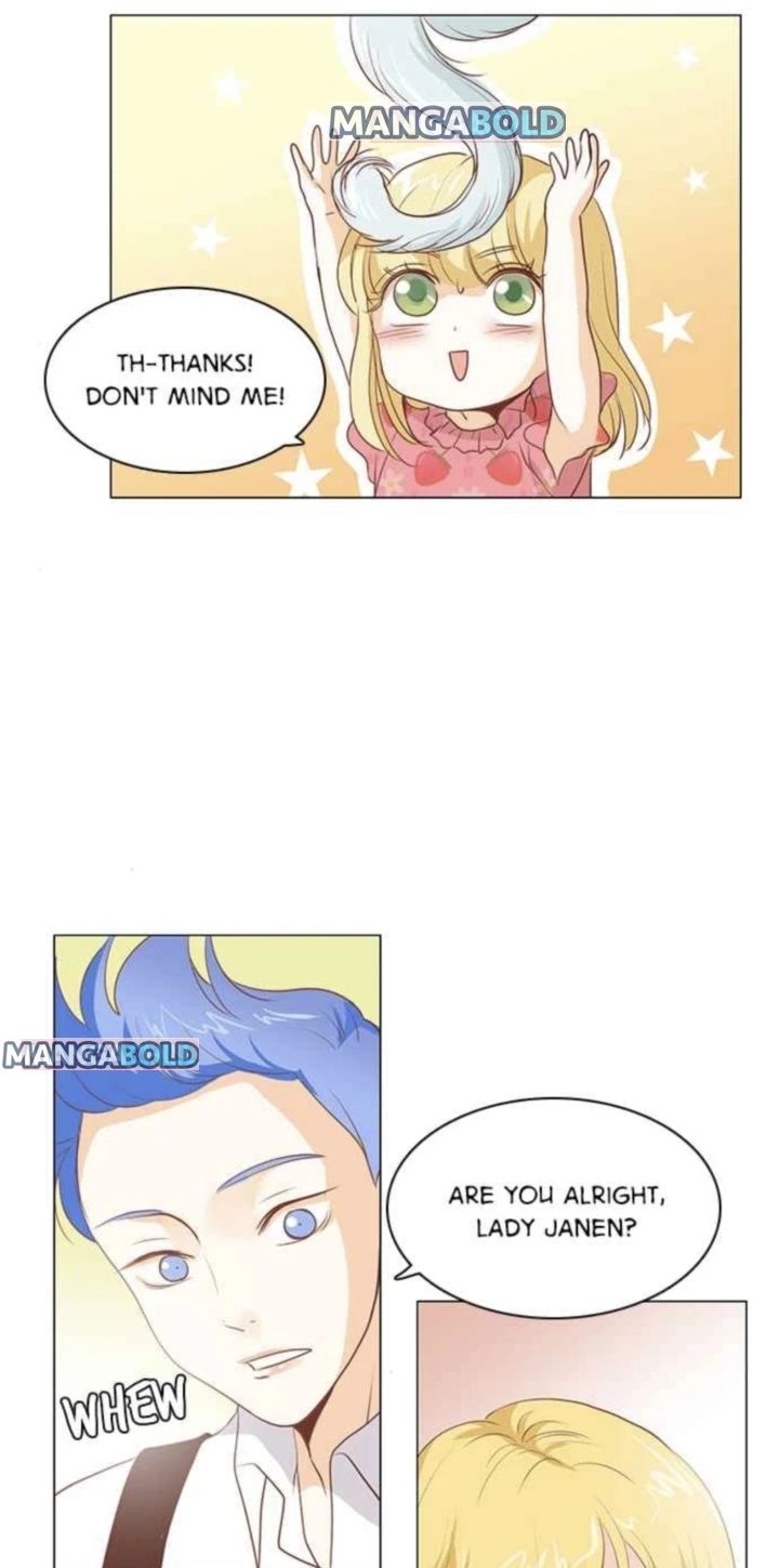 Matchmaking Baby Princess Chapter 28 - page 13