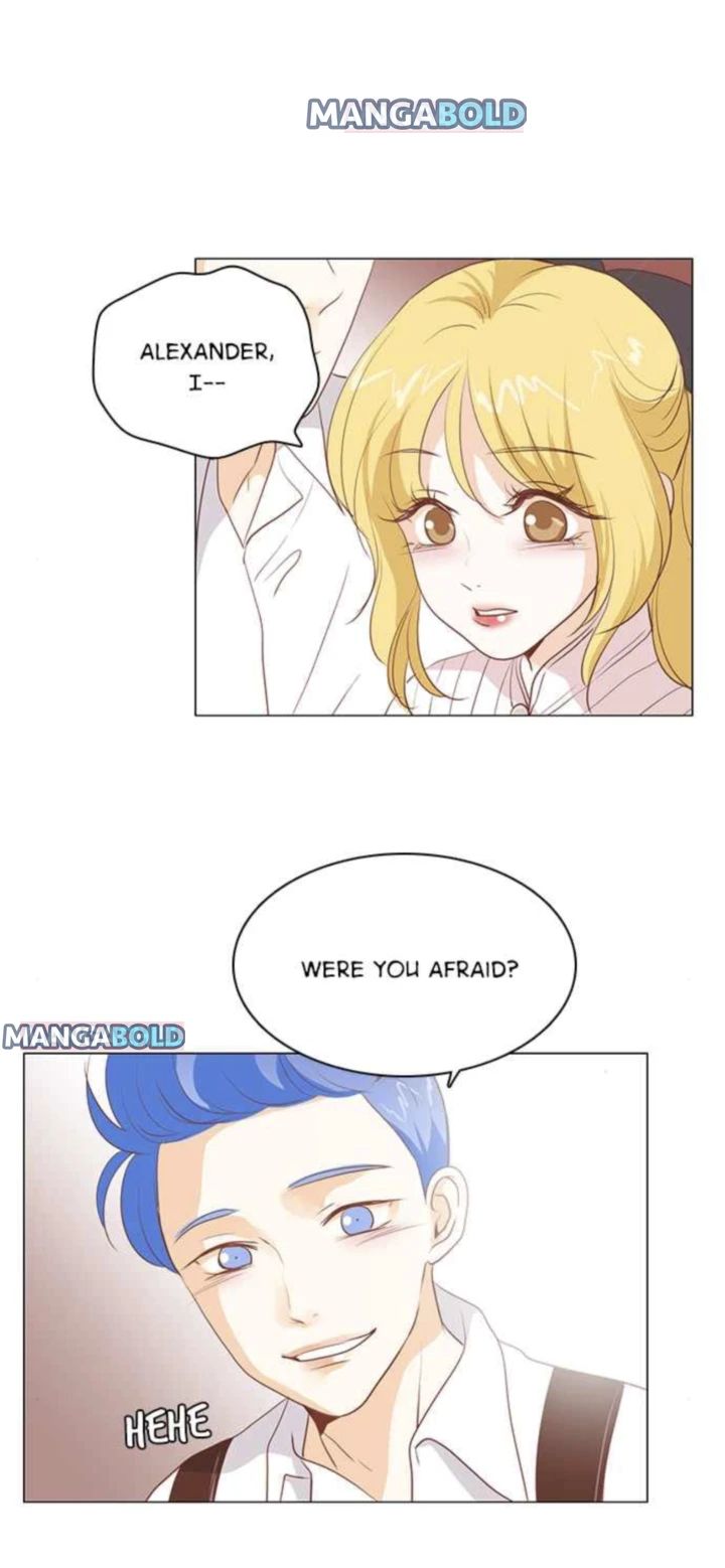 Matchmaking Baby Princess Chapter 28 - page 15