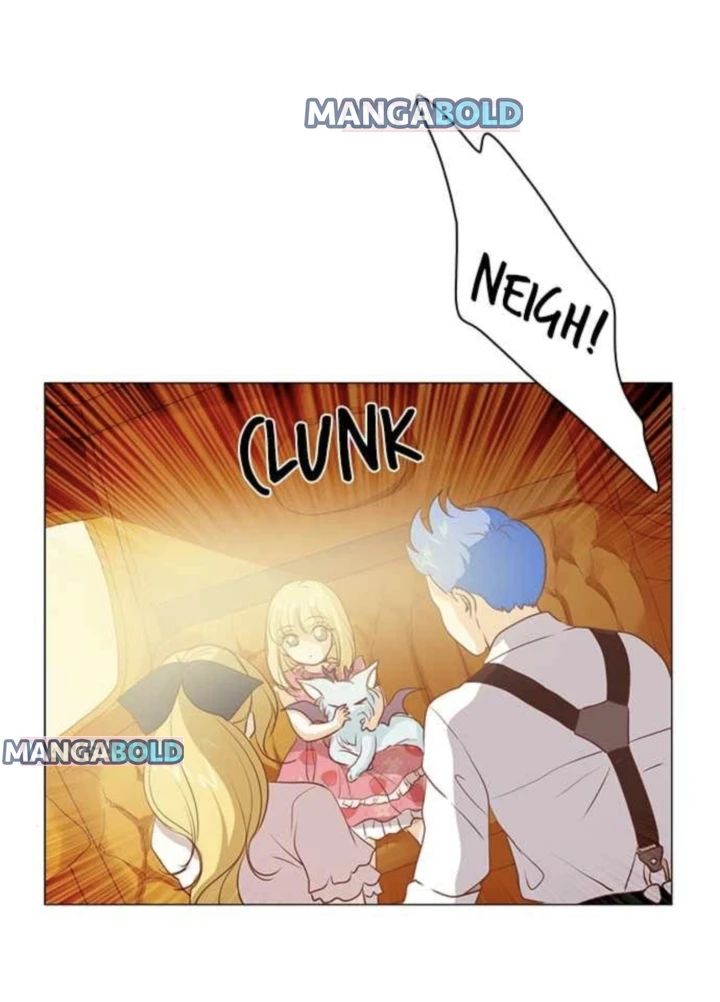 Matchmaking Baby Princess Chapter 28 - page 23