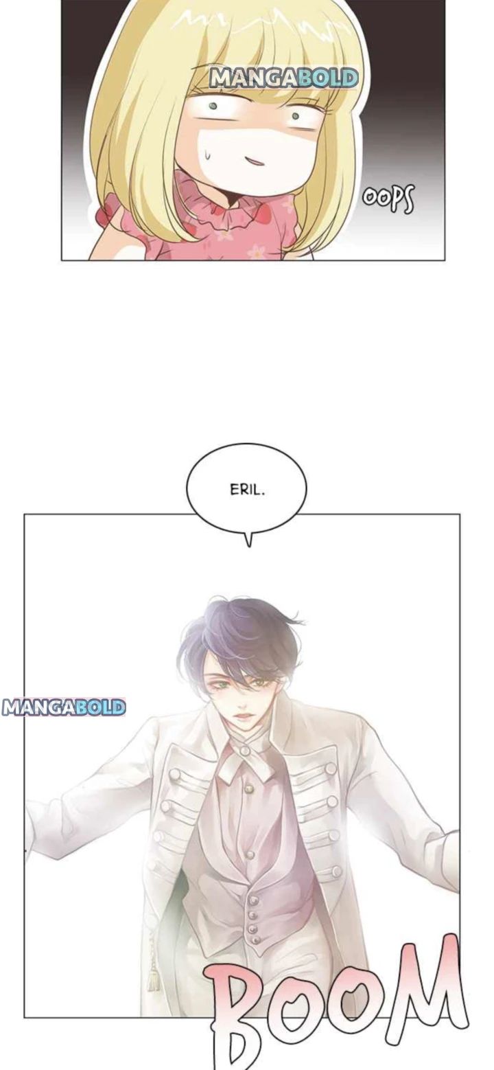 Matchmaking Baby Princess Chapter 28 - page 25