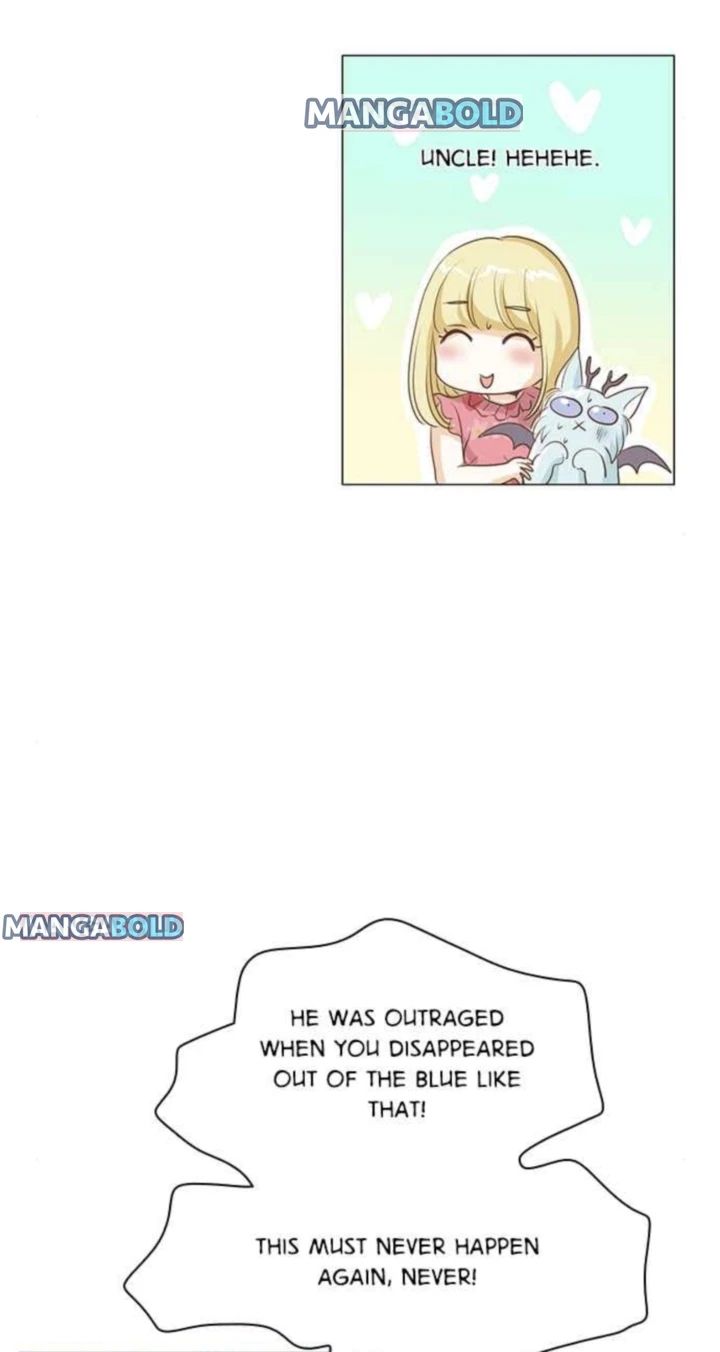 Matchmaking Baby Princess Chapter 28 - page 26