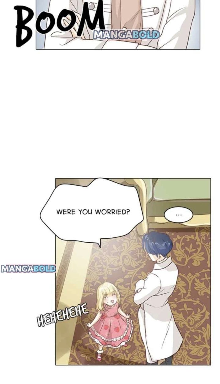 Matchmaking Baby Princess Chapter 28 - page 31