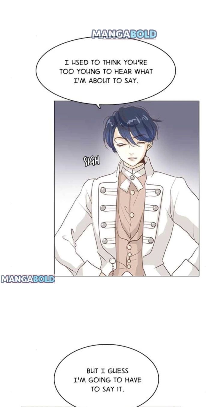 Matchmaking Baby Princess Chapter 28 - page 38
