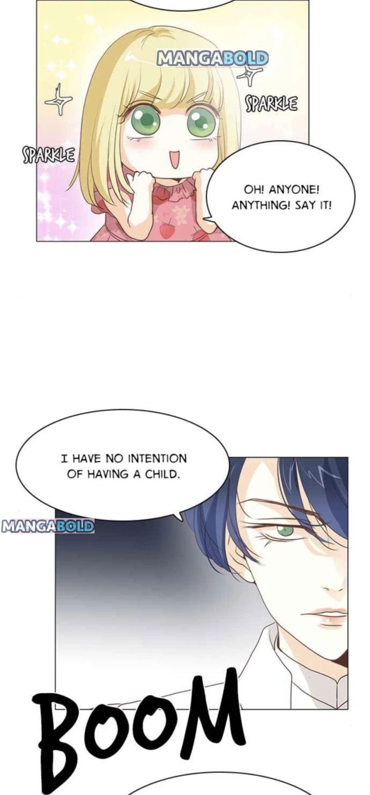 Matchmaking Baby Princess Chapter 28 - page 39