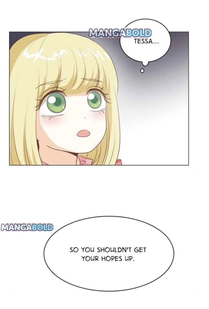 Matchmaking Baby Princess Chapter 28 - page 42
