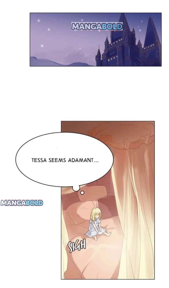 Matchmaking Baby Princess Chapter 28 - page 43