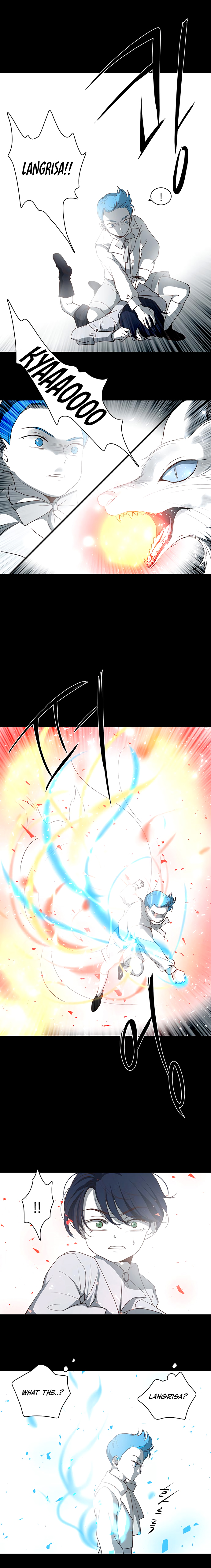 Matchmaking Baby Princess Chapter 19 - page 2