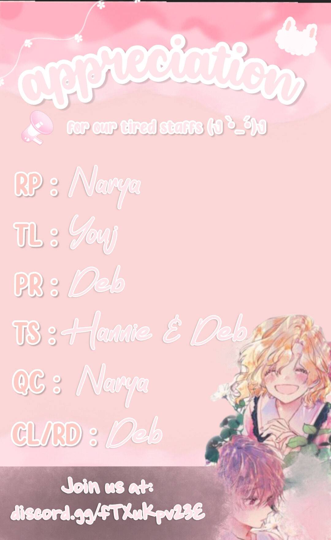 Matchmaking Baby Princess Chapter 14 - page 20