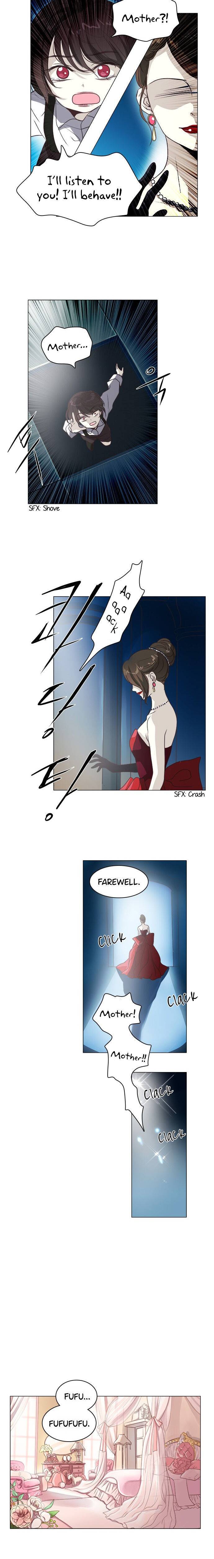 Matchmaking Baby Princess Chapter 13 - page 15