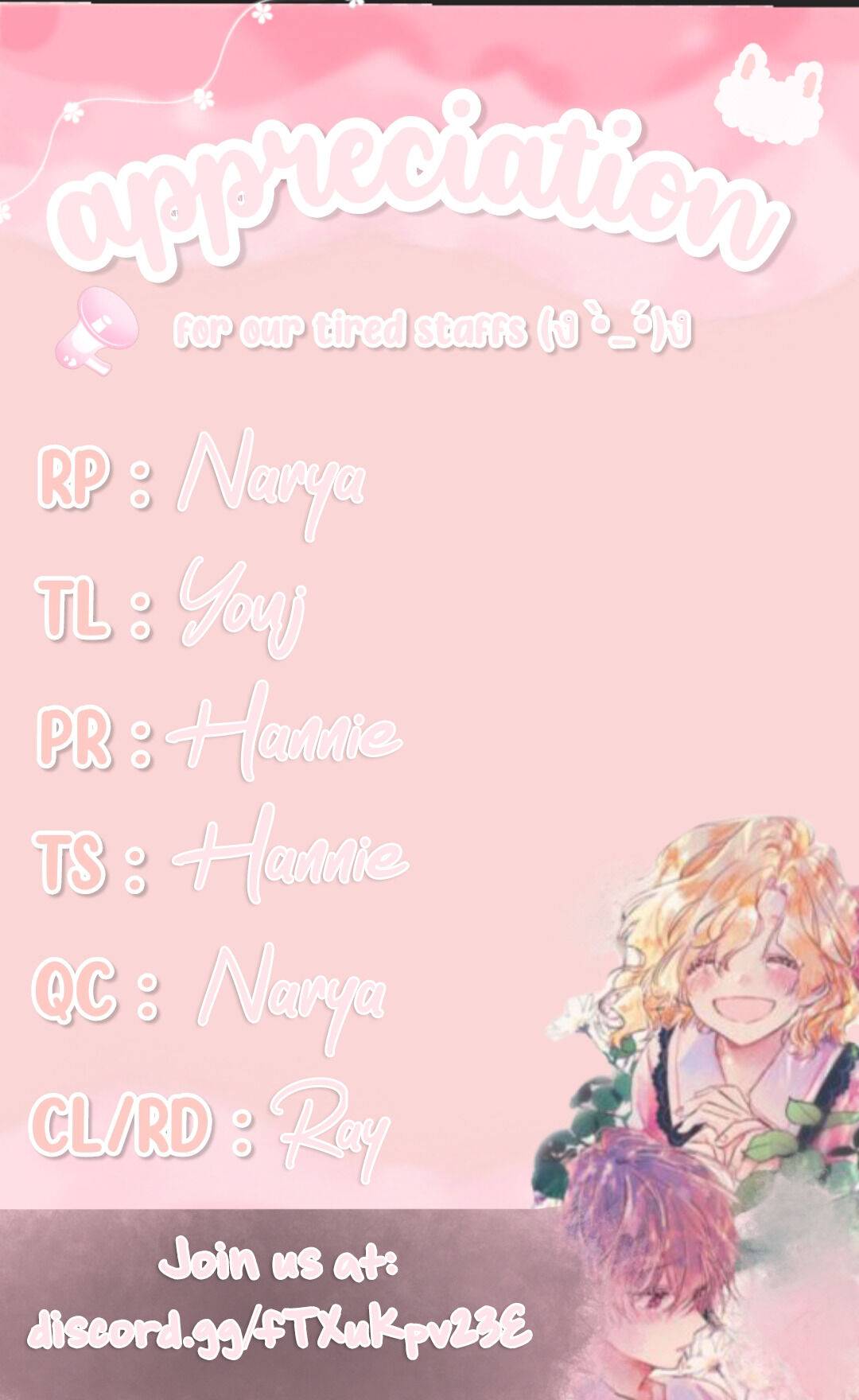 Matchmaking Baby Princess Chapter 13 - page 19