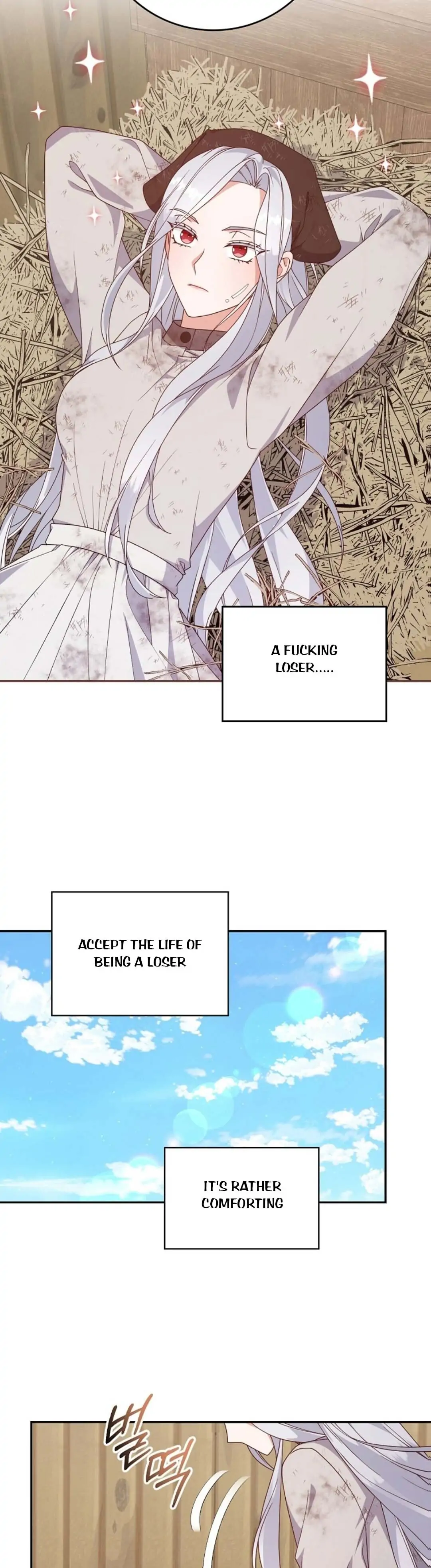 The Life Of An Evil Empress Chapter 2 - page 27