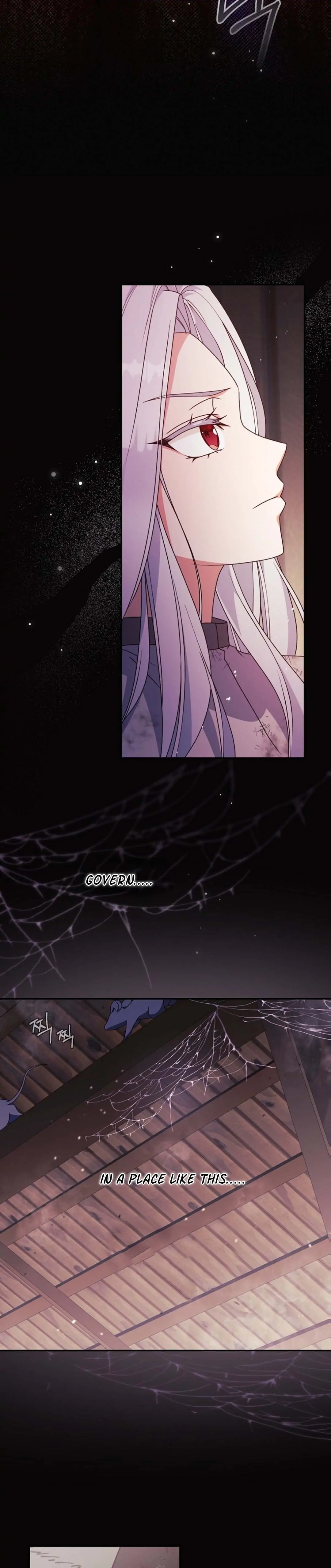 The Life Of An Evil Empress Chapter 2 - page 4