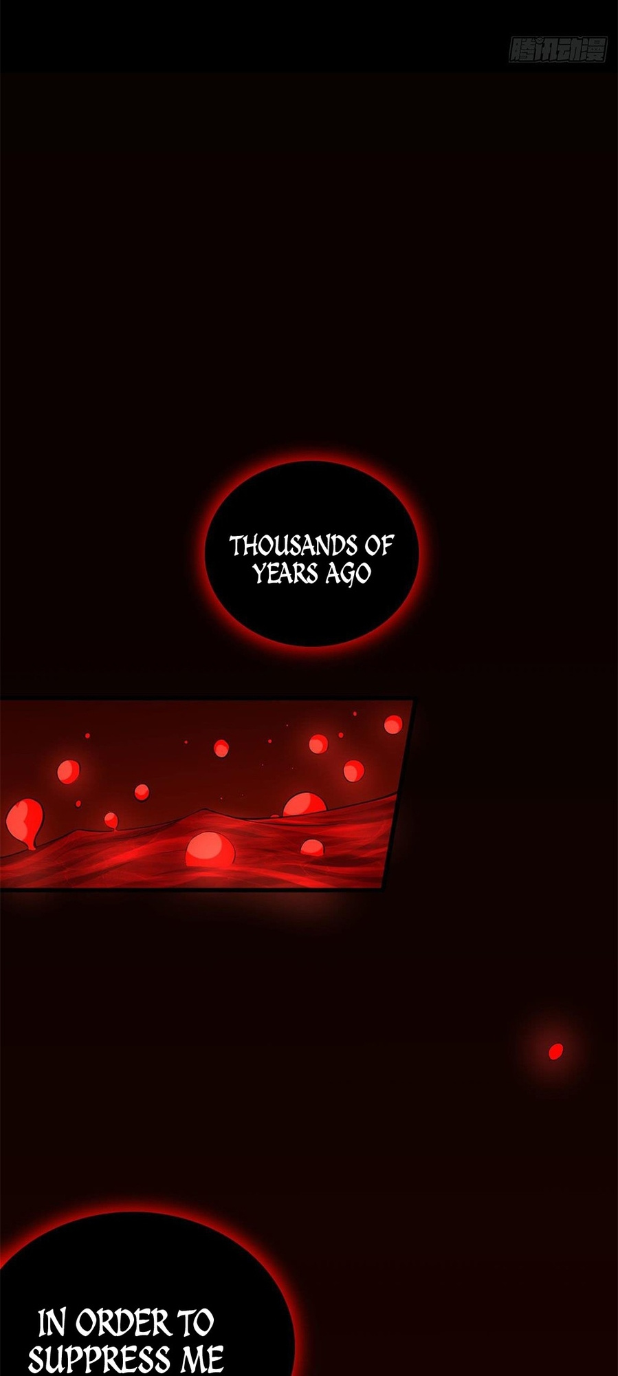 With A Sword Domain, I Can Become The Sword Saint chapter 8 - page 21