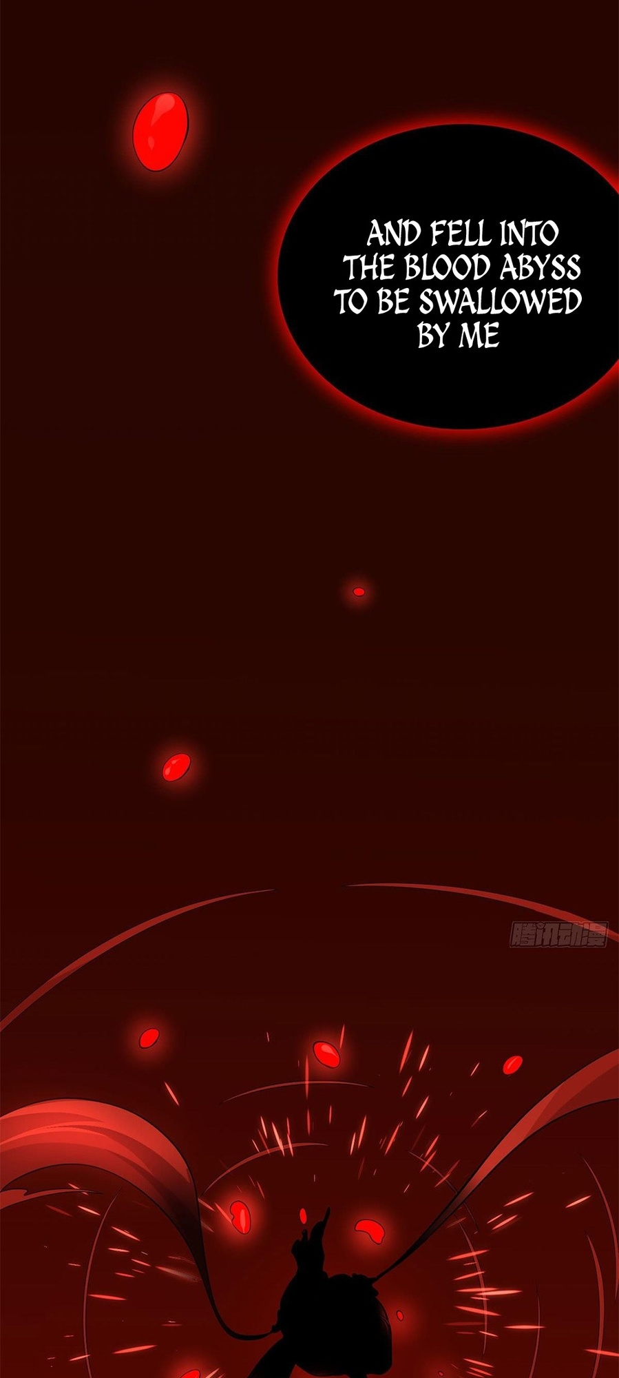 With A Sword Domain, I Can Become The Sword Saint chapter 8 - page 23