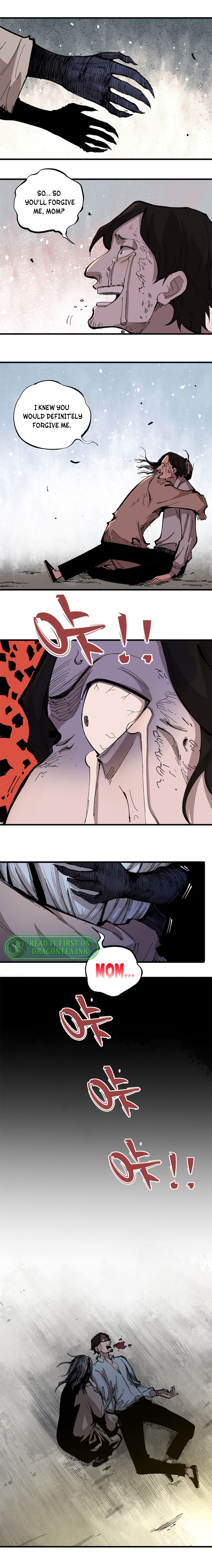 Ferocious Player Chapter 4 - page 6