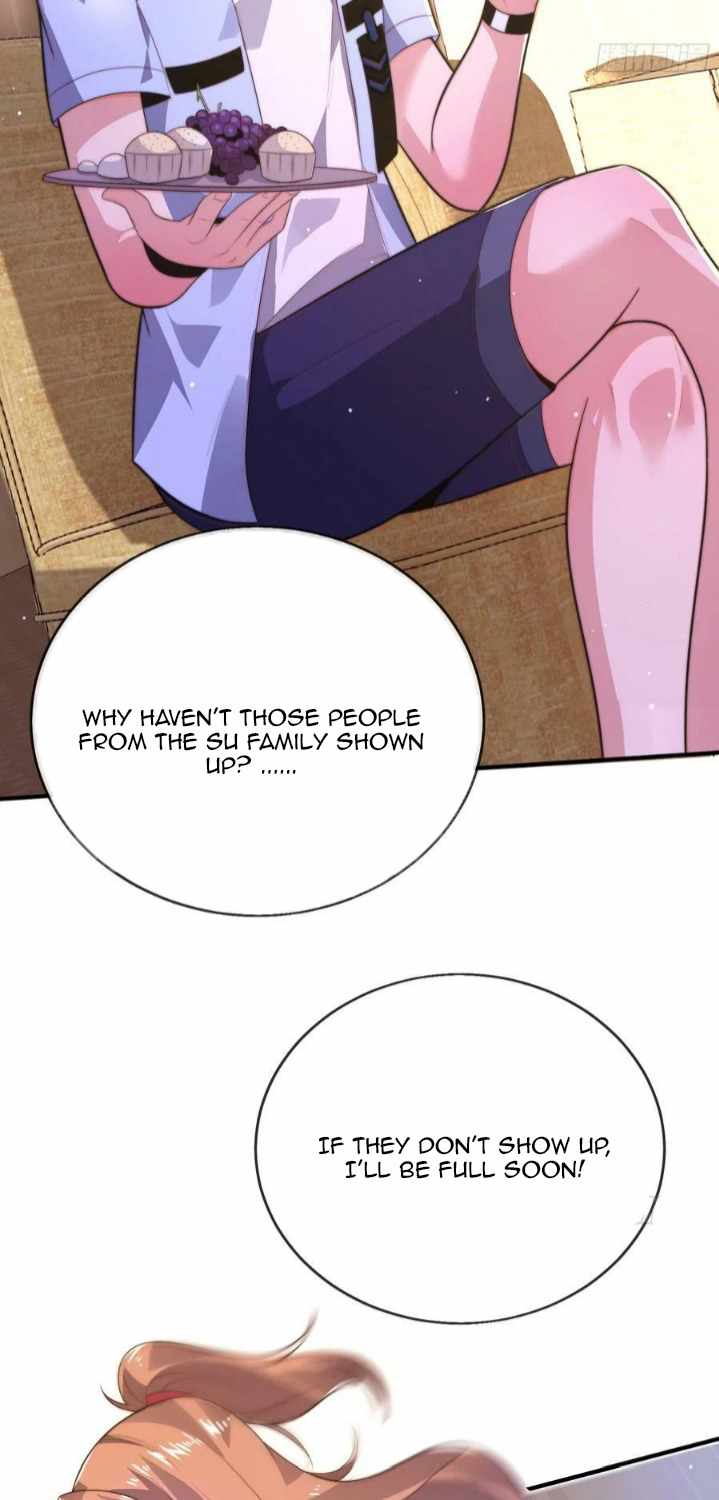 My Nine Wives Told Me Not To Be Afraid chapter 47 - page 28