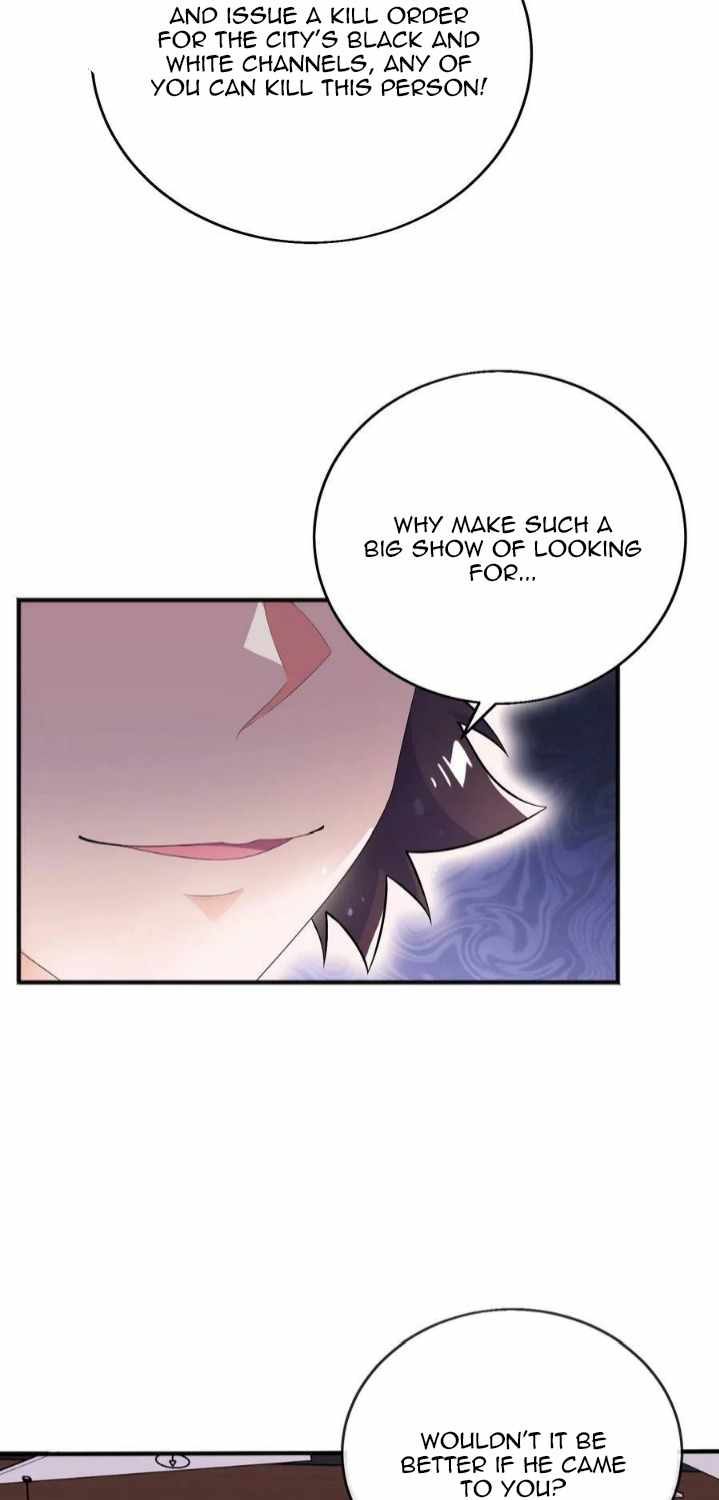 My Nine Wives Told Me Not To Be Afraid chapter 47 - page 40