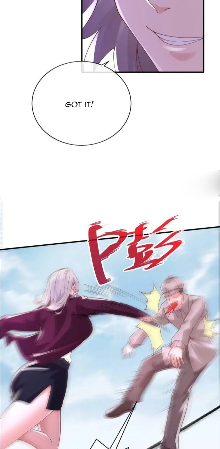My Nine Wives Told Me Not To Be Afraid chapter 44 - page 24