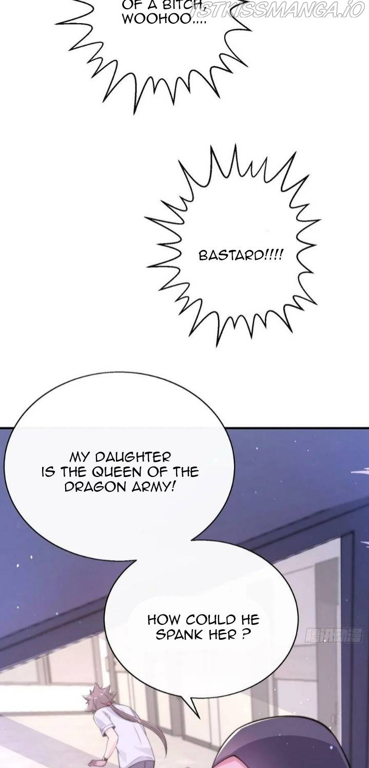 My Nine Wives Told Me Not To Be Afraid chapter 43 - page 20