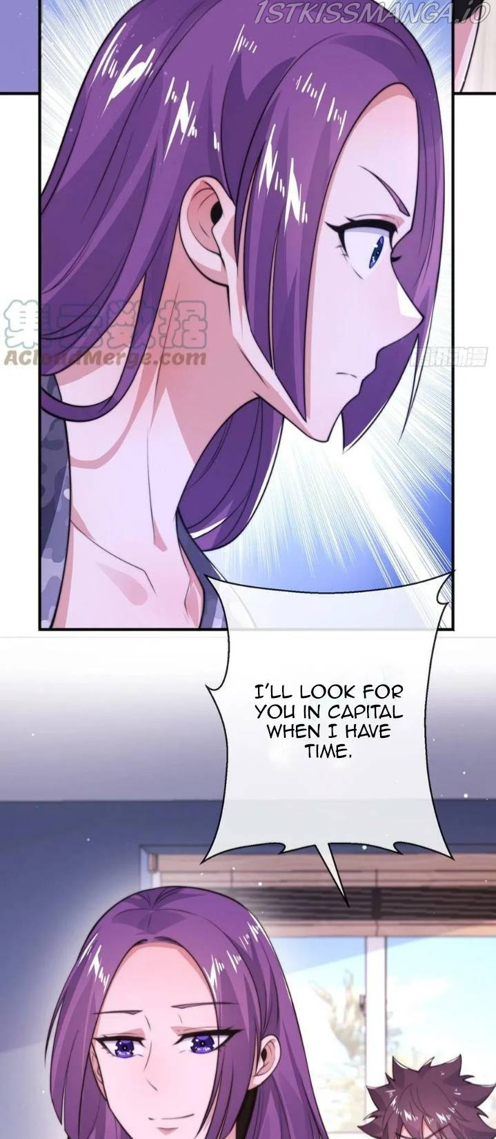 My Nine Wives Told Me Not To Be Afraid chapter 43 - page 37