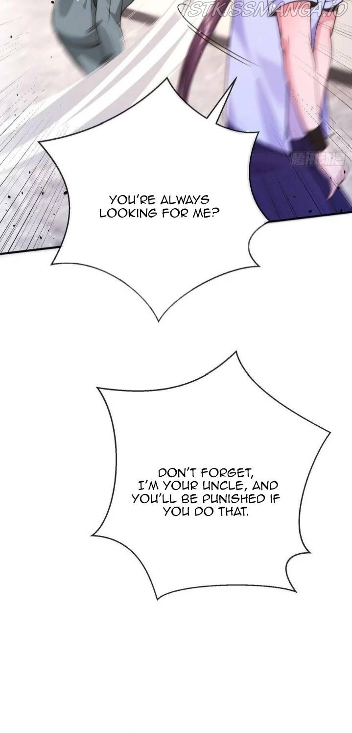 My Nine Wives Told Me Not To Be Afraid chapter 43 - page 7