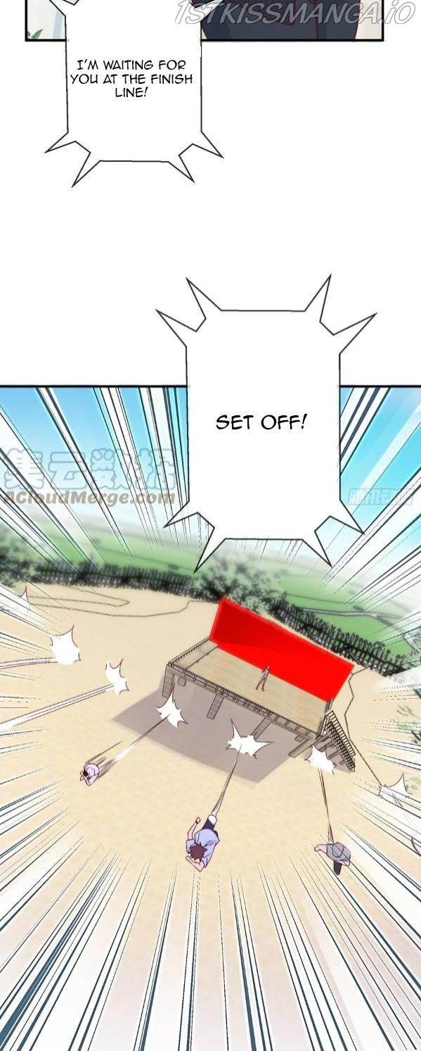 My Nine Wives Told Me Not To Be Afraid chapter 41 - page 18
