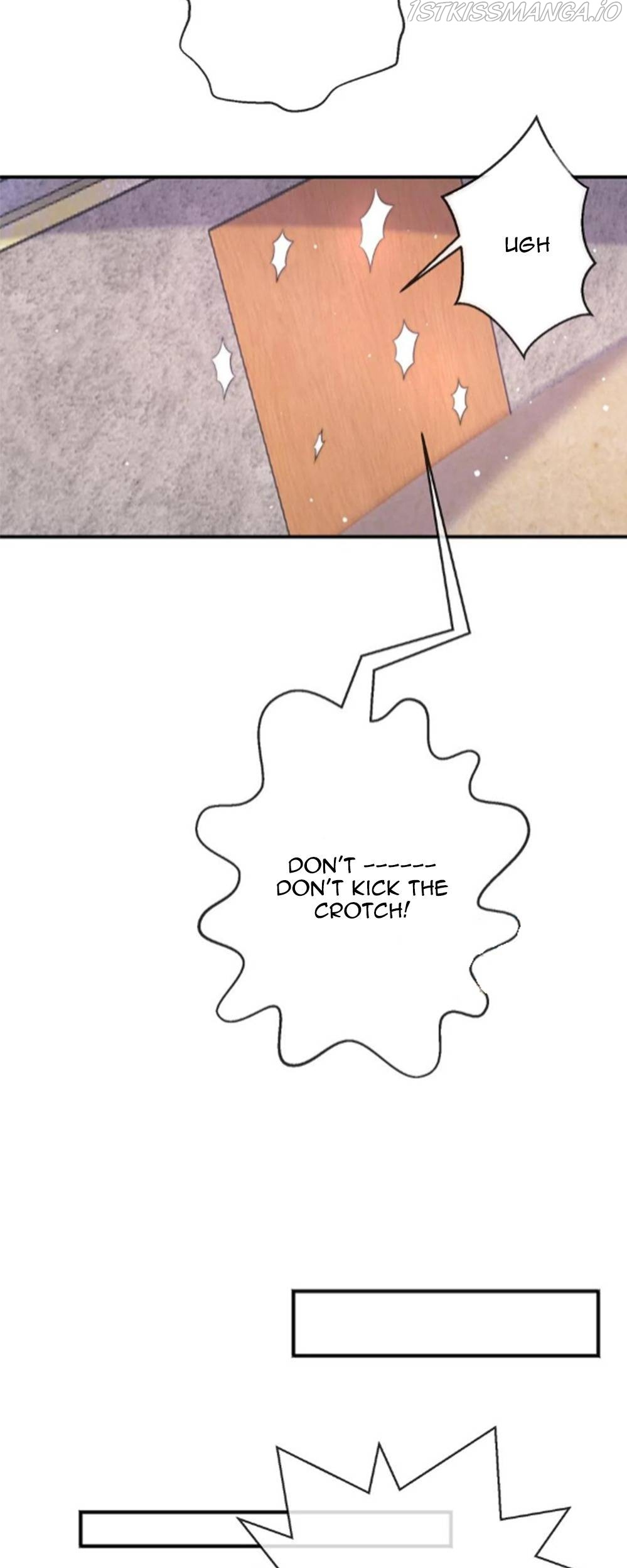 My Nine Wives Told Me Not To Be Afraid chapter 40 - page 16