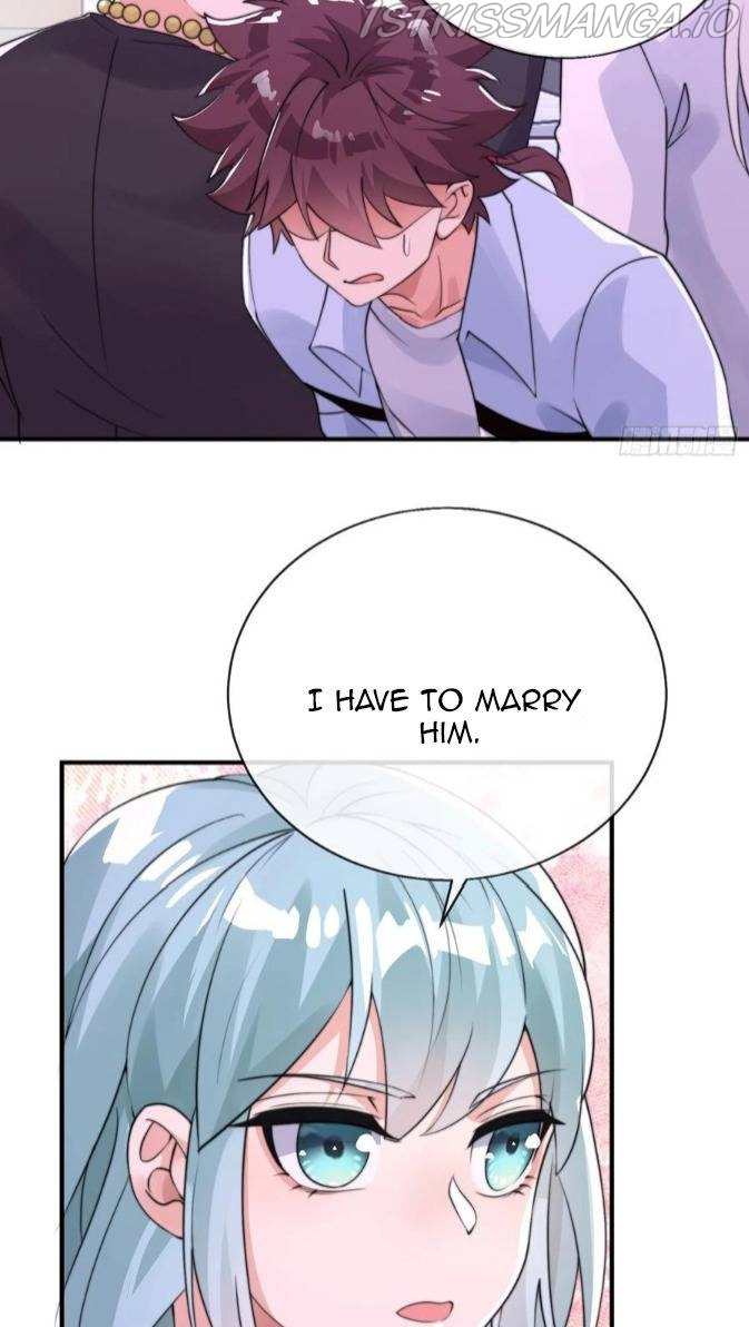 My Nine Wives Told Me Not To Be Afraid chapter 36 - page 18