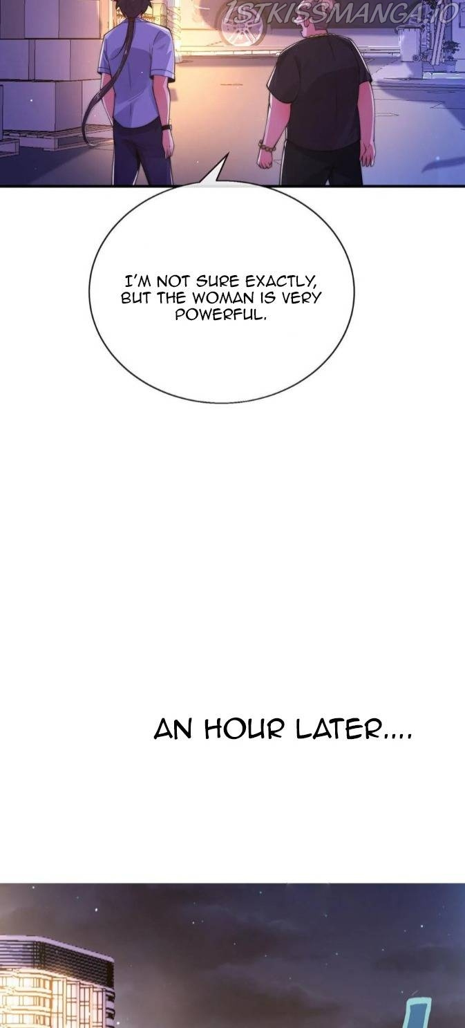 My Nine Wives Told Me Not To Be Afraid chapter 32 - page 21