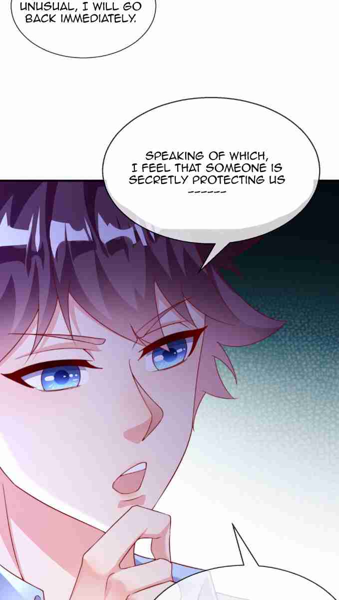 My Nine Wives Told Me Not To Be Afraid chapter 26 - page 10