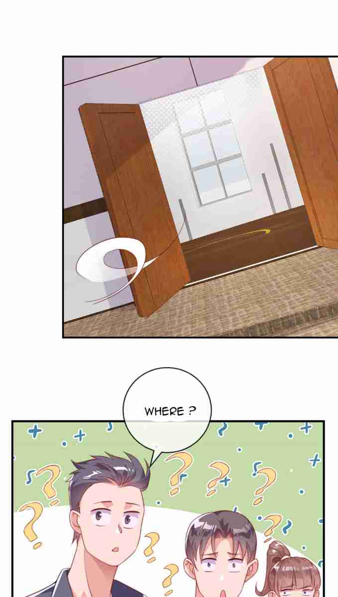 My Nine Wives Told Me Not To Be Afraid chapter 26 - page 24