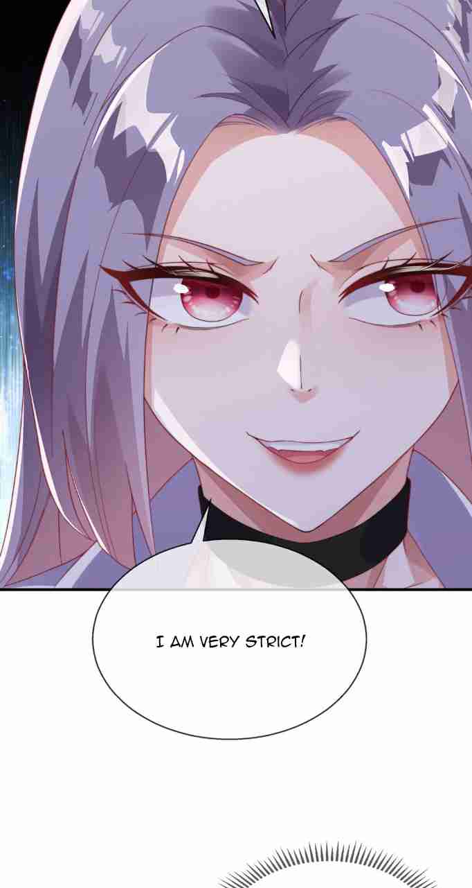 My Nine Wives Told Me Not To Be Afraid chapter 26 - page 36