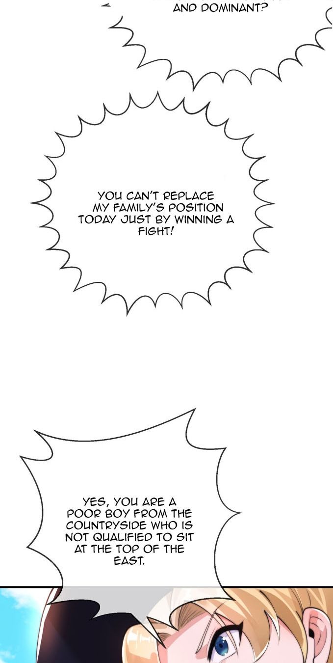 My Nine Wives Told Me Not To Be Afraid chapter 20 - page 31
