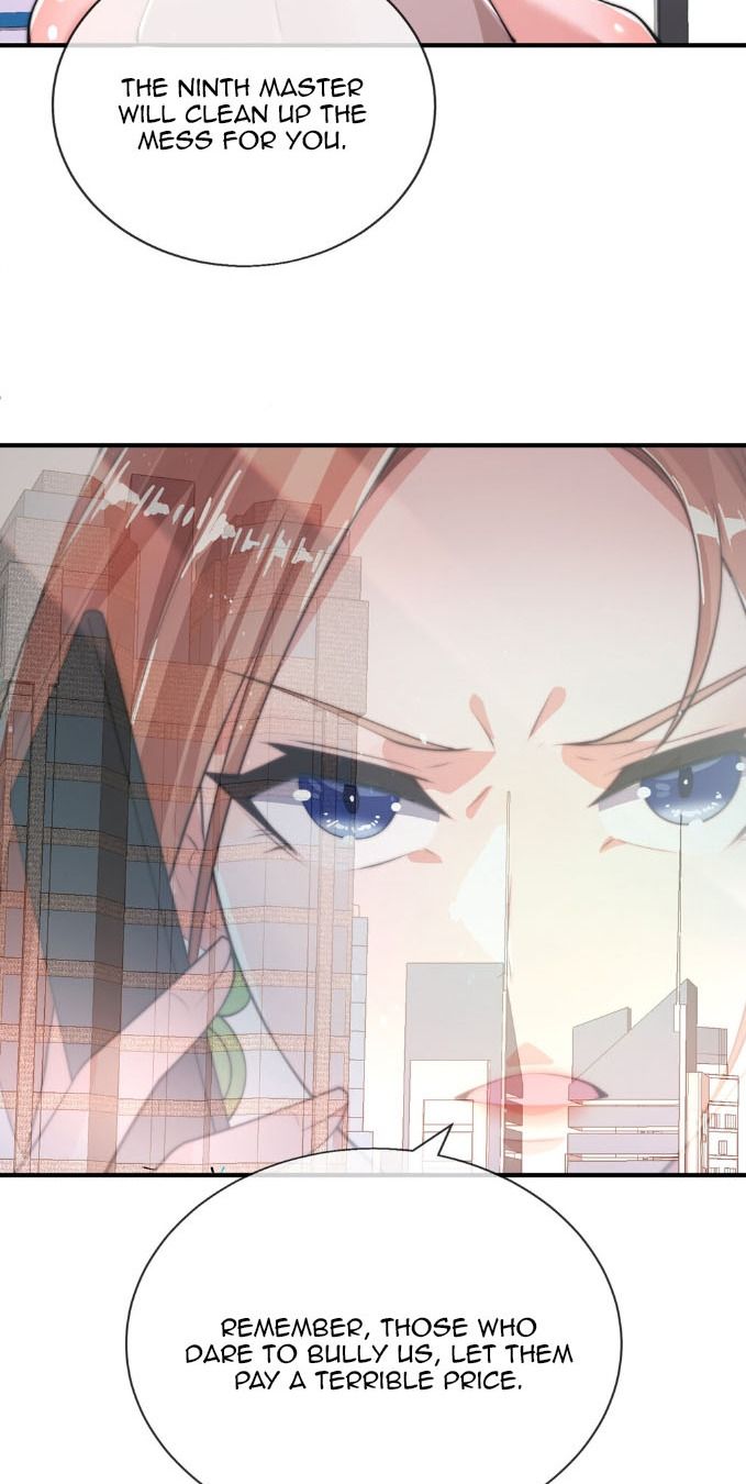 My Nine Wives Told Me Not To Be Afraid chapter 20 - page 36