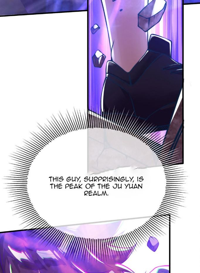 My Nine Wives Told Me Not To Be Afraid chapter 19 - page 40