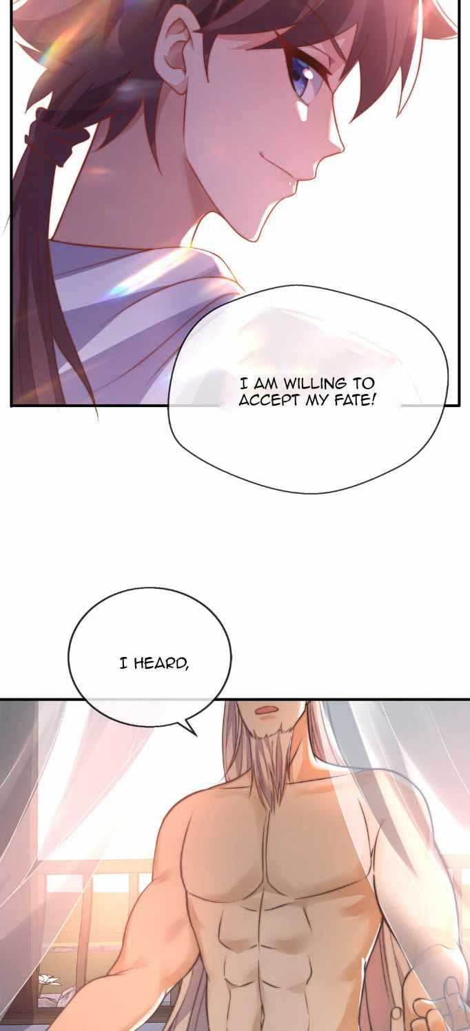 My Nine Wives Told Me Not To Be Afraid chapter 18 - page 10
