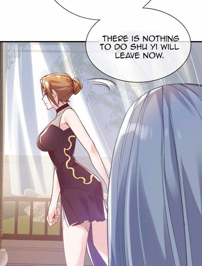 My Nine Wives Told Me Not To Be Afraid chapter 18 - page 15