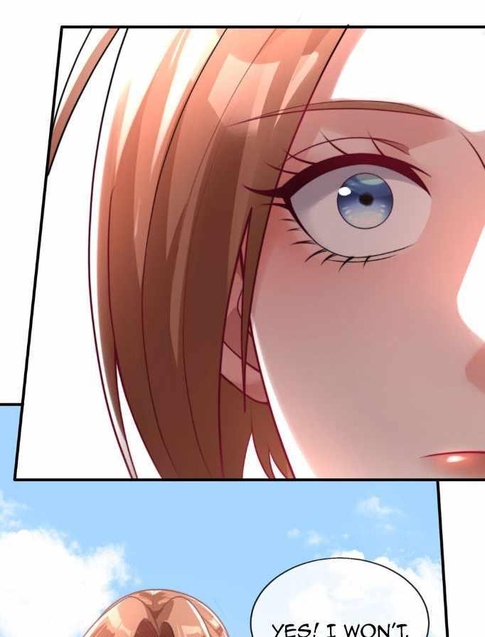 My Nine Wives Told Me Not To Be Afraid chapter 18 - page 18
