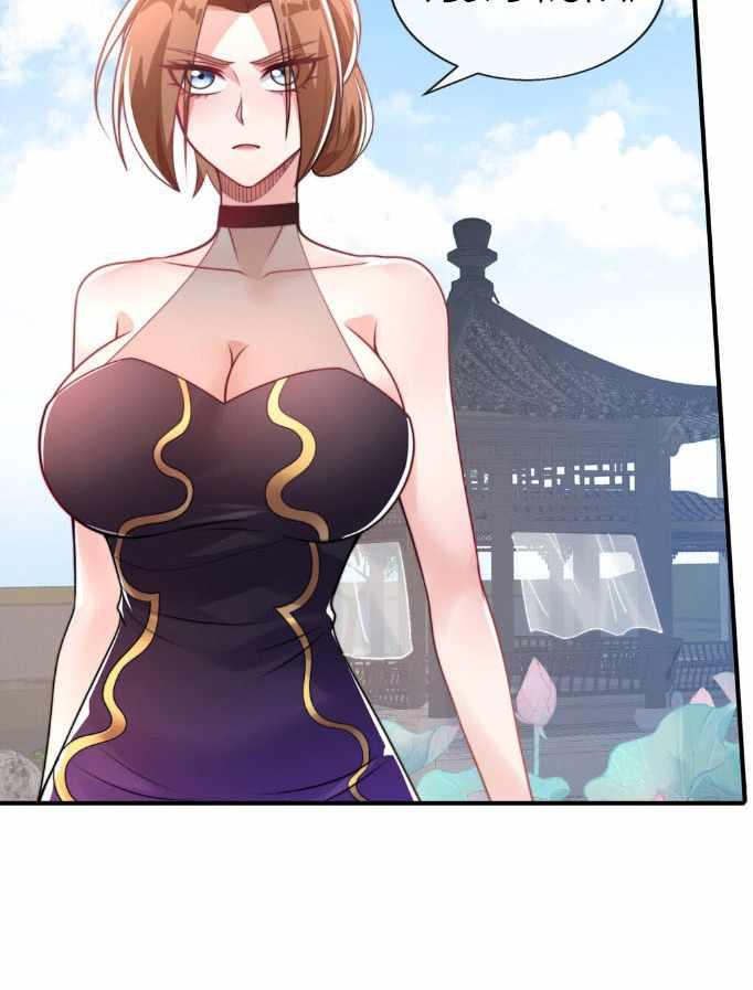 My Nine Wives Told Me Not To Be Afraid chapter 18 - page 19