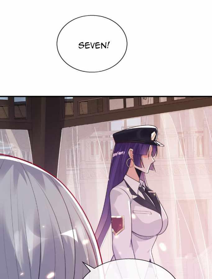 My Nine Wives Told Me Not To Be Afraid chapter 18 - page 20