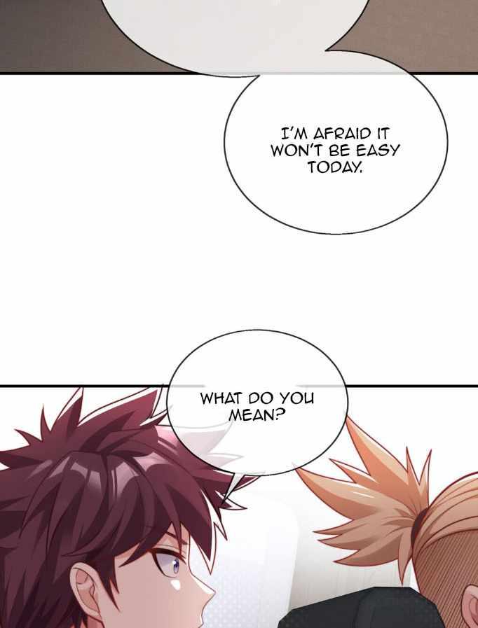 My Nine Wives Told Me Not To Be Afraid chapter 18 - page 31