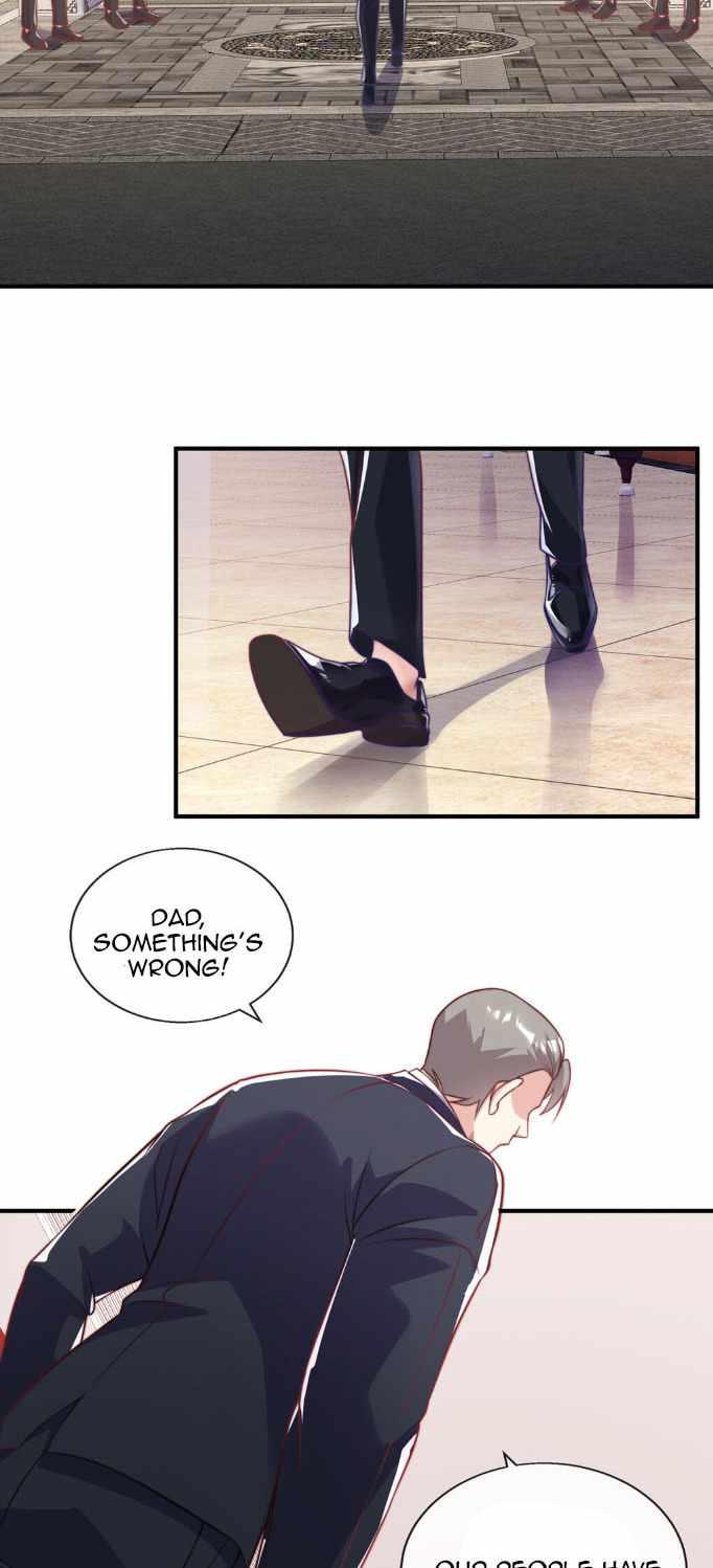 My Nine Wives Told Me Not To Be Afraid chapter 18 - page 34