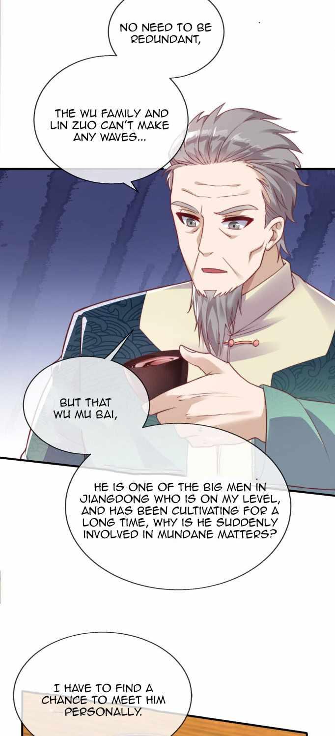 My Nine Wives Told Me Not To Be Afraid chapter 18 - page 42