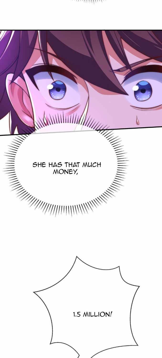 My Nine Wives Told Me Not To Be Afraid chapter 13 - page 11