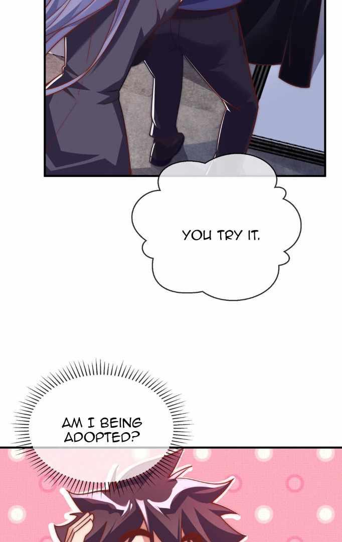 My Nine Wives Told Me Not To Be Afraid chapter 13 - page 18