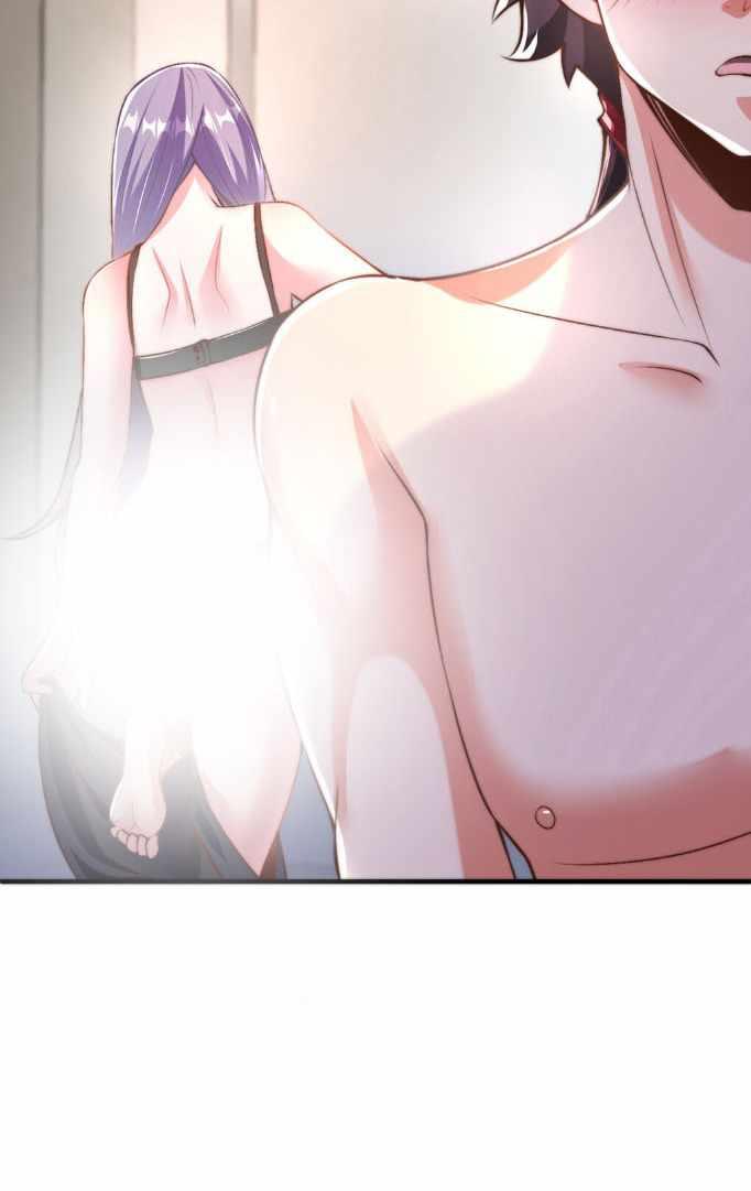 My Nine Wives Told Me Not To Be Afraid chapter 13 - page 36