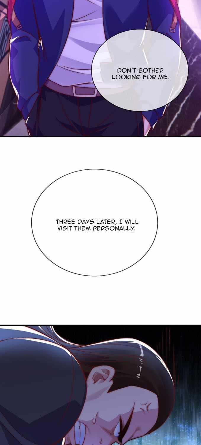My Nine Wives Told Me Not To Be Afraid chapter 13 - page 42