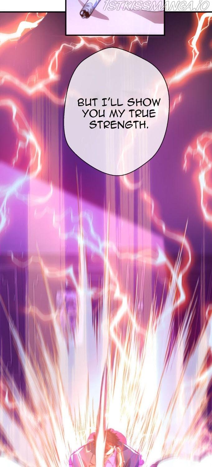 My Nine Wives Told Me Not To Be Afraid chapter 12 - page 33